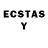 Ecstasy louis Vuitton Vanessa Dantes